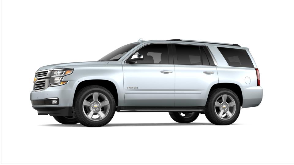 2018 Chevrolet Tahoe Vehicle Photo in AMARILLO, TX 79103-4111