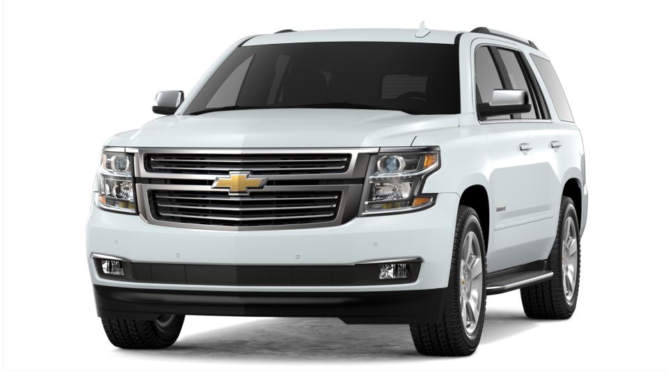 2018 Chevrolet Tahoe Vehicle Photo in MADISON, WI 53713-3220