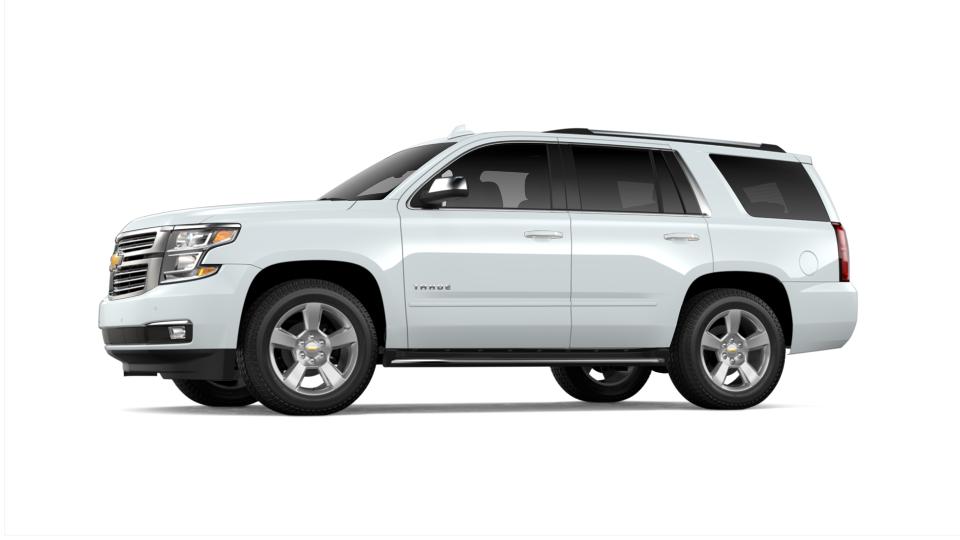 2018 Chevrolet Tahoe Vehicle Photo in AMARILLO, TX 79103-4111