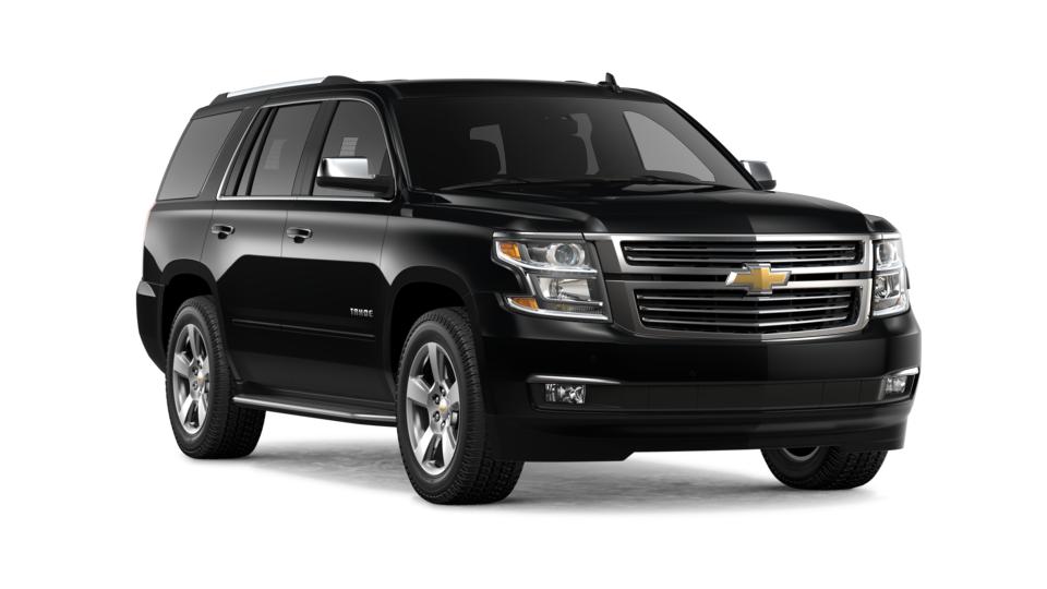 2018 Chevrolet Tahoe Vehicle Photo in JASPER, GA 30143-8655