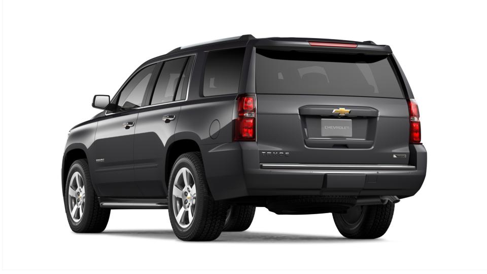 2018 Chevrolet Tahoe Vehicle Photo in MAPLEWOOD, MN 55119-4794