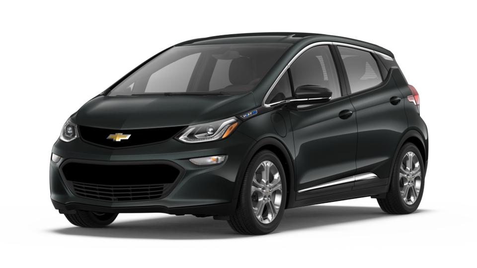 2018 Chevrolet Bolt EV Vehicle Photo in COLMA, CA 94014-3284