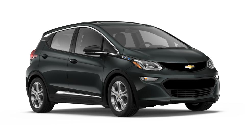 2018 Chevrolet Bolt EV Vehicle Photo in COLMA, CA 94014-3284