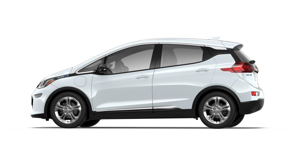 2018 Chevrolet Bolt EV Vehicle Photo in ALLIANCE, OH 44601-4622