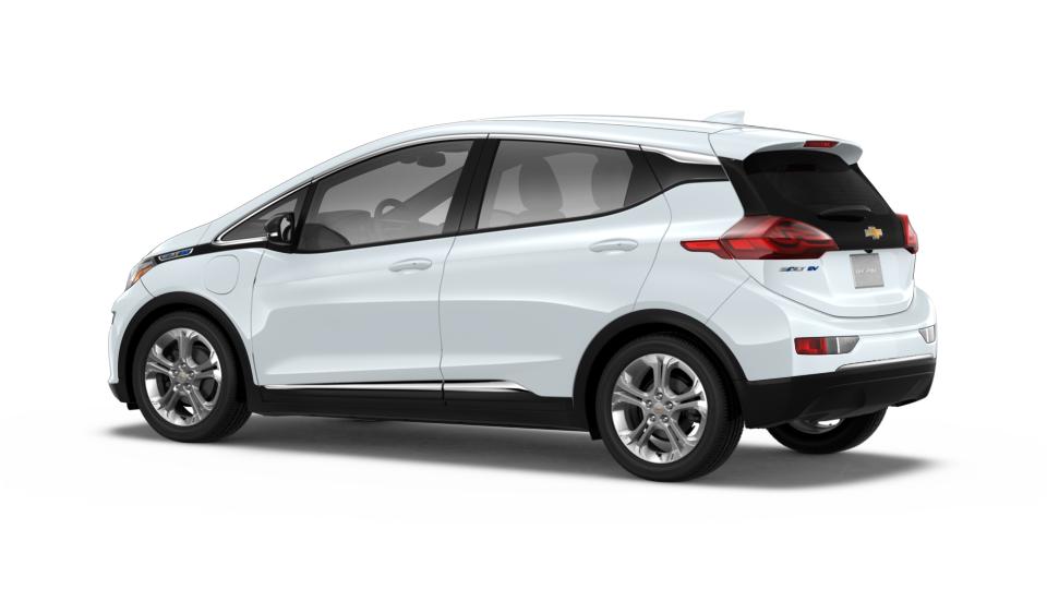 2018 Chevrolet Bolt EV Vehicle Photo in ALLIANCE, OH 44601-4622