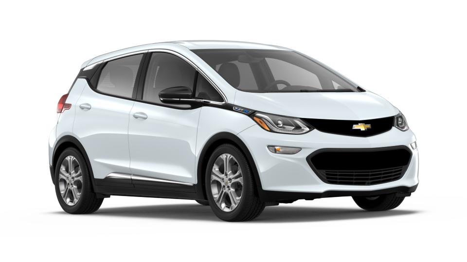 2018 Chevrolet Bolt EV Vehicle Photo in ALLIANCE, OH 44601-4622