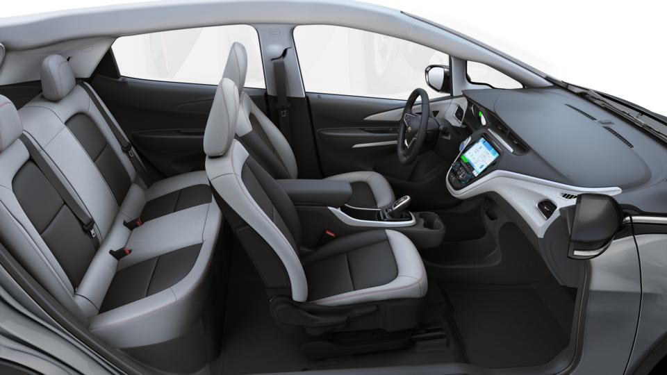 2018 Chevrolet Bolt EV Vehicle Photo in COLMA, CA 94014-3284