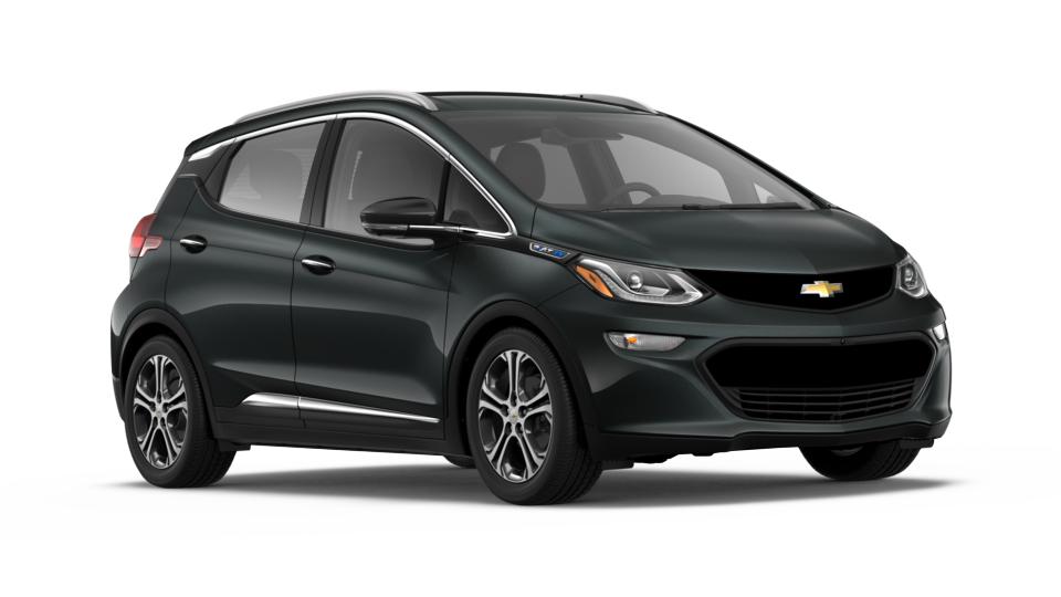 2018 Chevrolet Bolt EV Vehicle Photo in ALLIANCE, OH 44601-4622