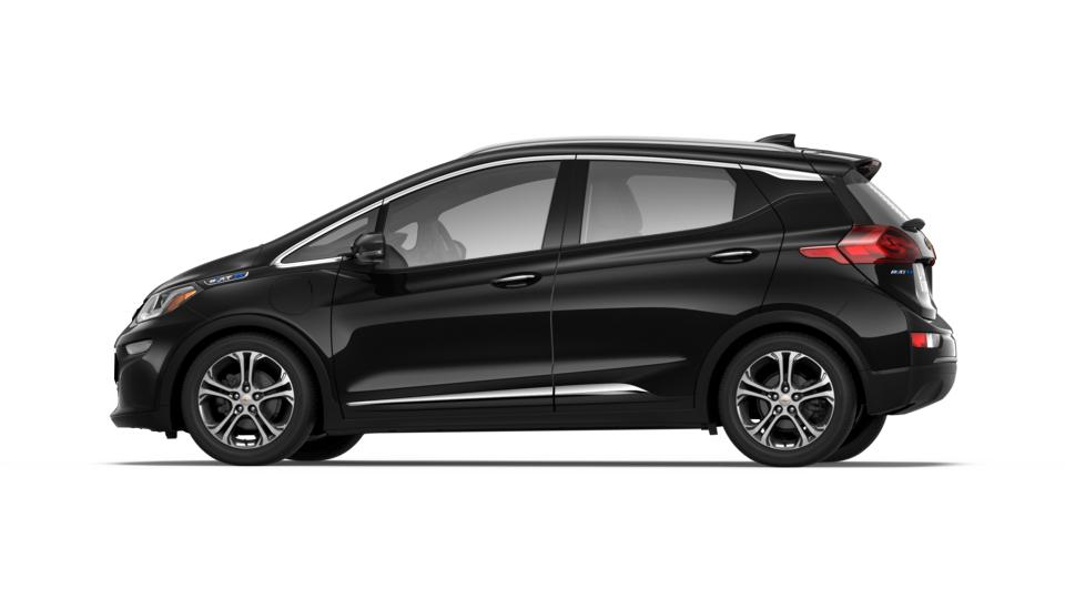 Used 2018 Chevrolet Bolt EV Premier with VIN 1G1FX6S03J4138205 for sale in Milwaukie, OR