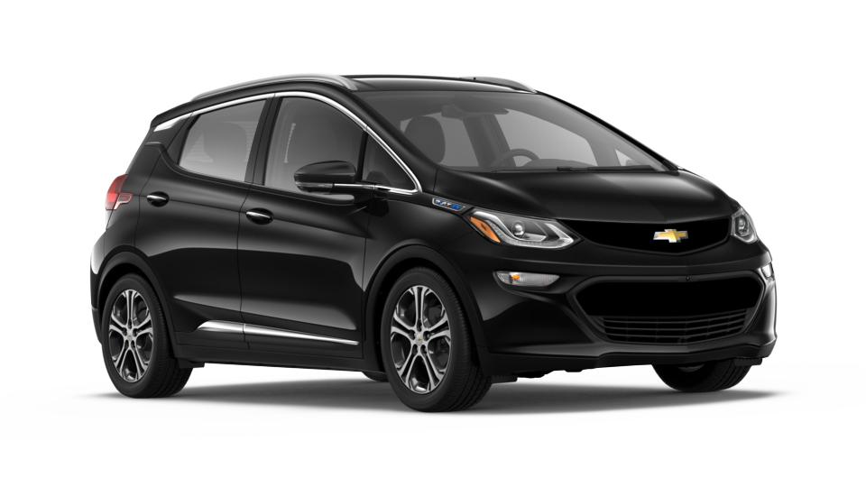 2018 Chevrolet Bolt EV Vehicle Photo in ALLIANCE, OH 44601-4622