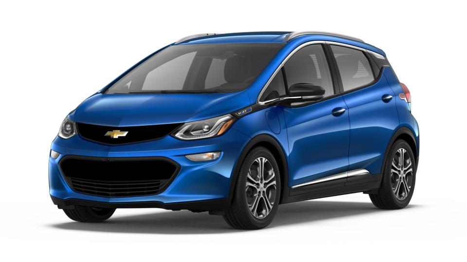 2018 Chevrolet Bolt EV Vehicle Photo in ALLIANCE, OH 44601-4622