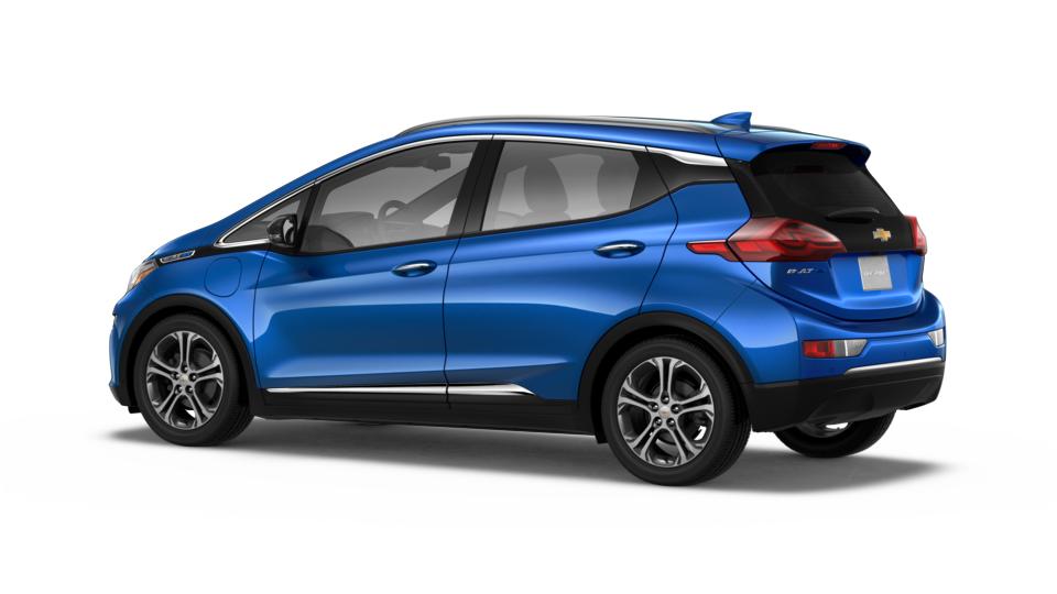 2018 Chevrolet Bolt EV Vehicle Photo in ALLIANCE, OH 44601-4622