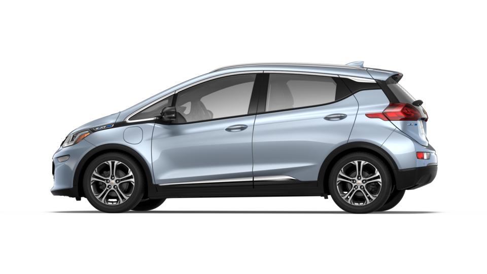 2018 Chevrolet Bolt EV Premier - Image 1