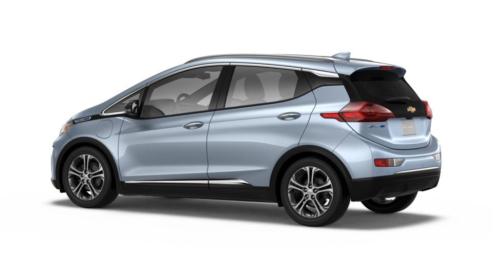 2018 Chevrolet Bolt EV Premier - Image 2