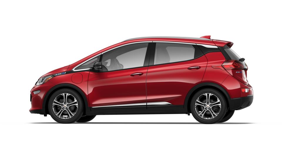 Used 2018 Chevrolet Bolt EV Premier with VIN 1G1FX6S08J4118810 for sale in Milwaukie, OR