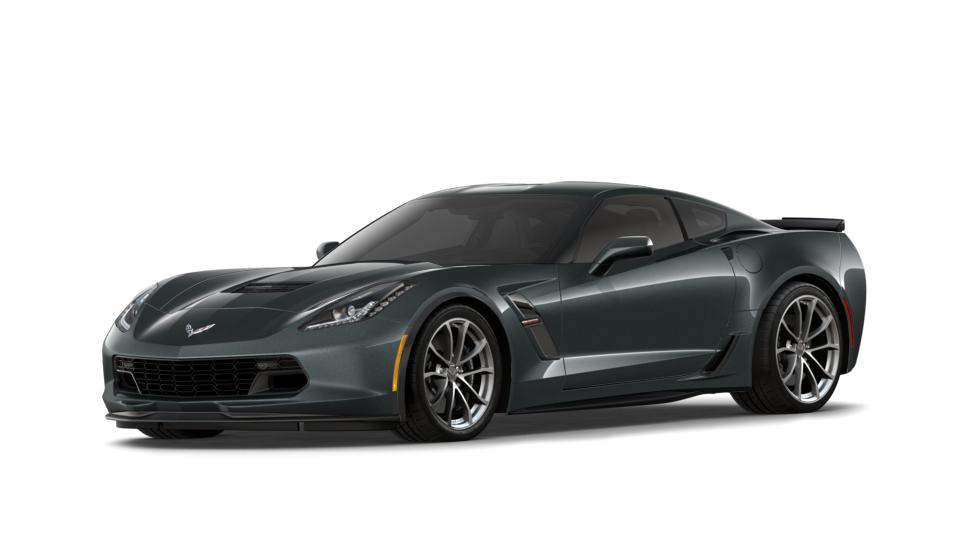 2019 Chevrolet Corvette Vehicle Photo in ORLANDO, FL 32812-3021