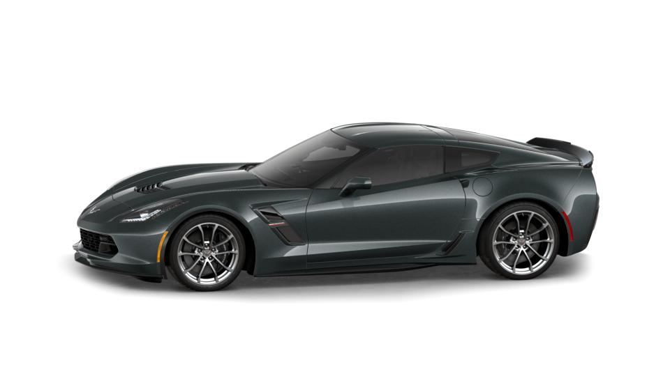 2019 Chevrolet Corvette Vehicle Photo in ORLANDO, FL 32812-3021