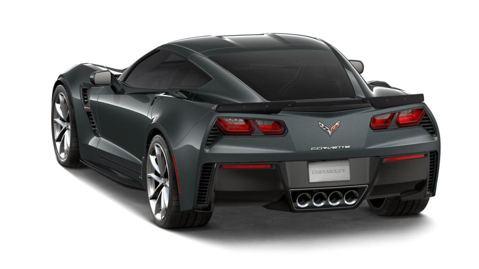 2019 Chevrolet Corvette Vehicle Photo in ORLANDO, FL 32812-3021