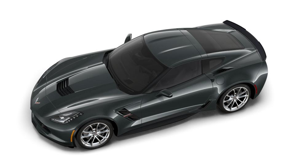 2019 Chevrolet Corvette Vehicle Photo in ORLANDO, FL 32812-3021