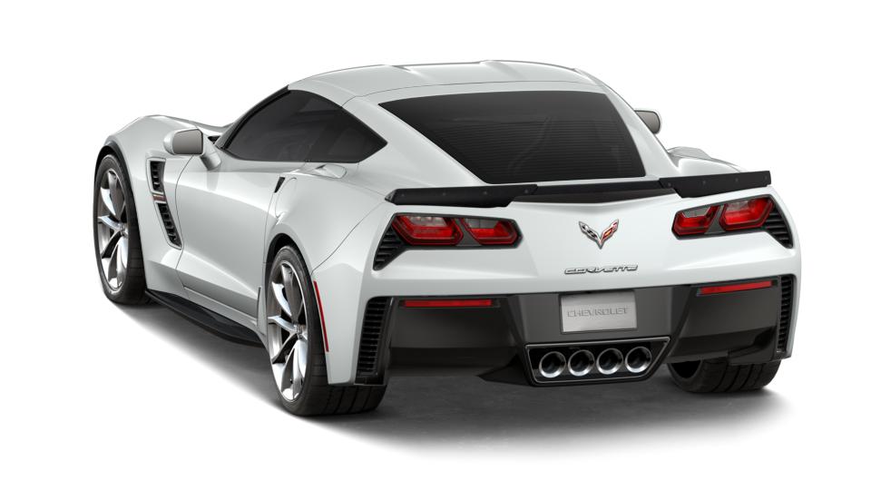 2019 Chevrolet Corvette Vehicle Photo in MILFORD, OH 45150-1684