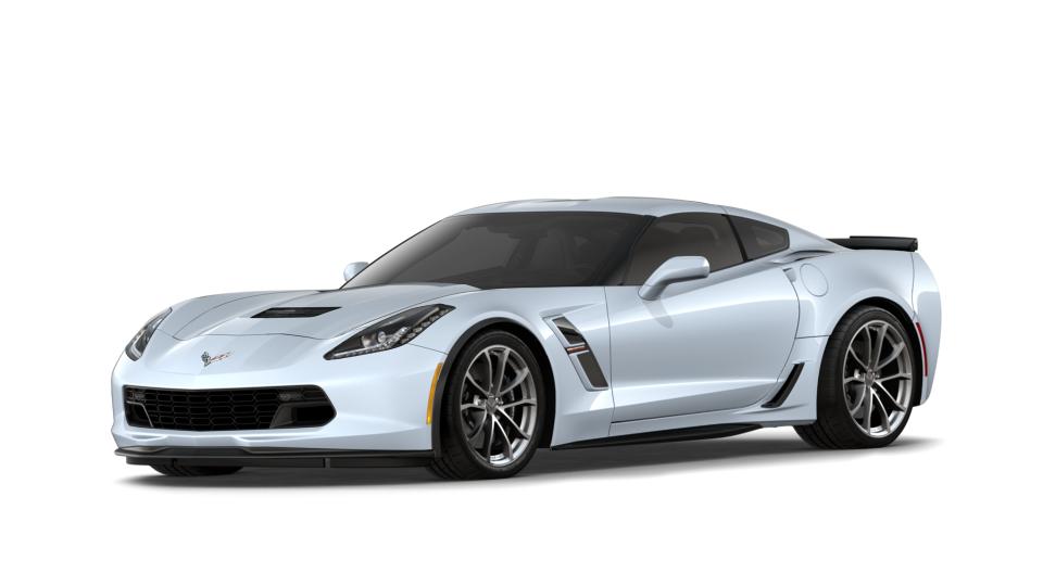 2019 Chevrolet Corvette Vehicle Photo in GREENACRES, FL 33463-3207