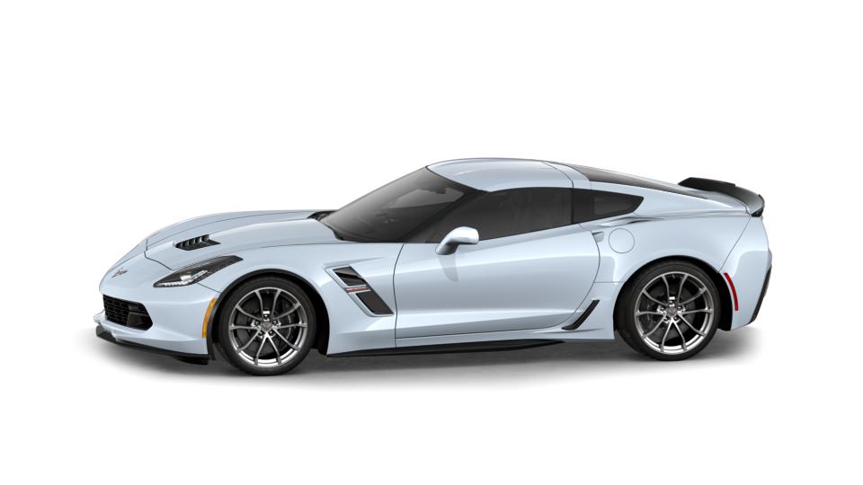 2019 Chevrolet Corvette Vehicle Photo in GREENACRES, FL 33463-3207