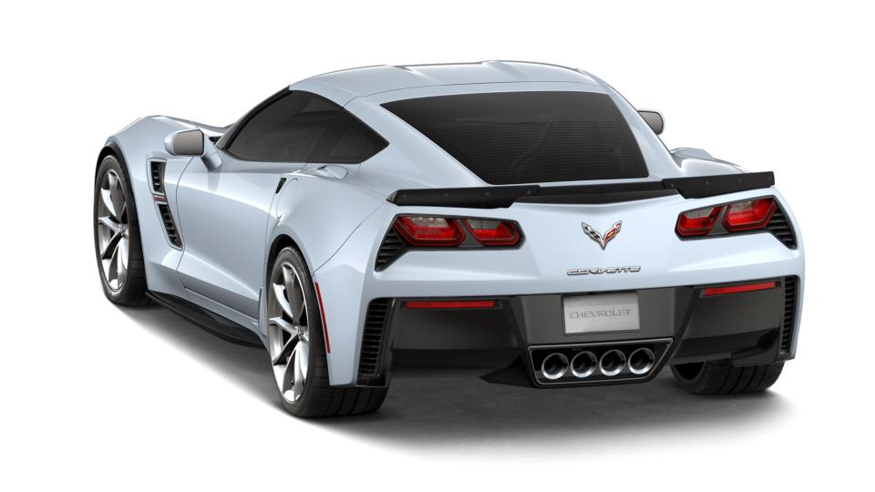 2019 Chevrolet Corvette Vehicle Photo in GREENACRES, FL 33463-3207