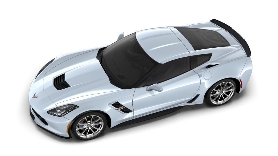 2019 Chevrolet Corvette Vehicle Photo in GREENACRES, FL 33463-3207