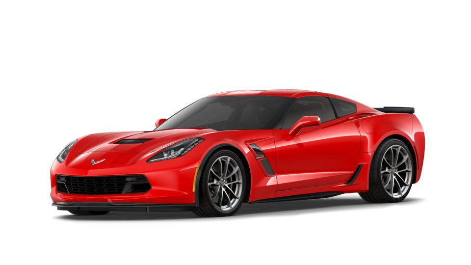 2019 Chevrolet Corvette Vehicle Photo in PRESCOTT, AZ 86305-3700