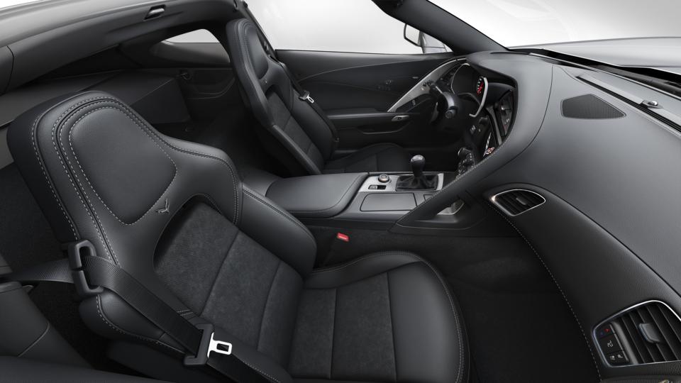 2019 Chevrolet Corvette Vehicle Photo in Pembroke Pines , FL 33027