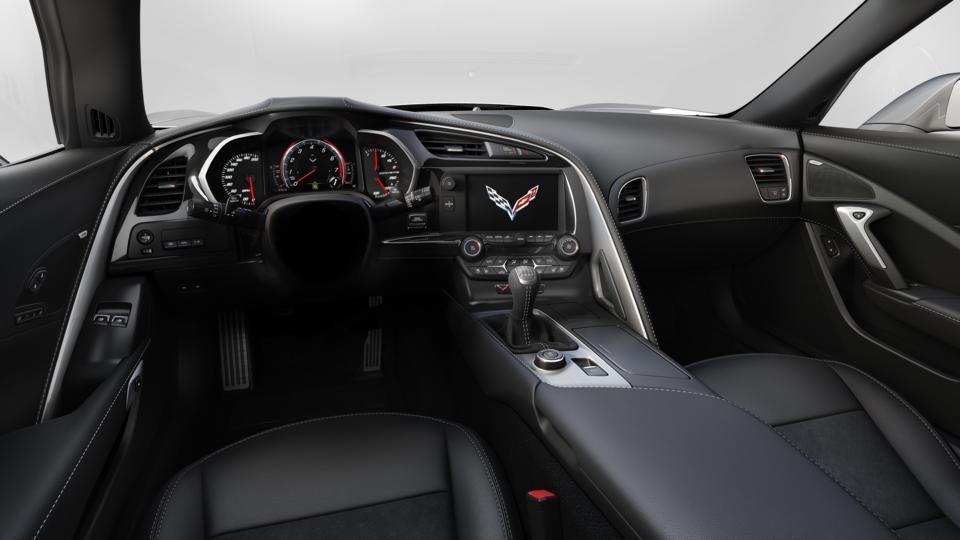 2019 Chevrolet Corvette Vehicle Photo in Tampa, FL 33614