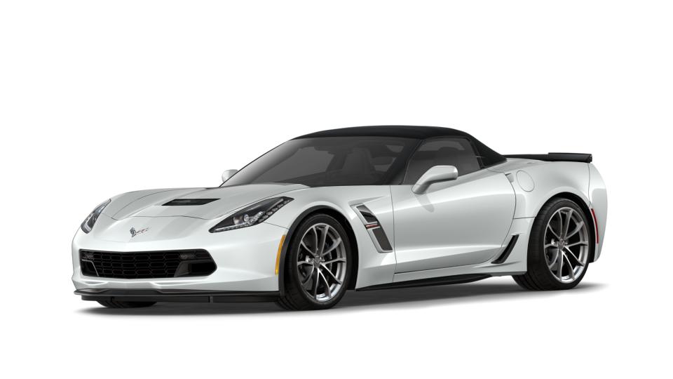 2019 Chevrolet Corvette Vehicle Photo in TAMPA, FL 33612-3404