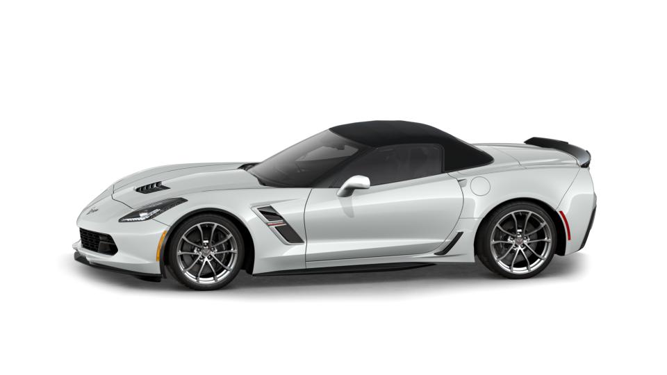 2019 Chevrolet Corvette Vehicle Photo in TAMPA, FL 33612-3404