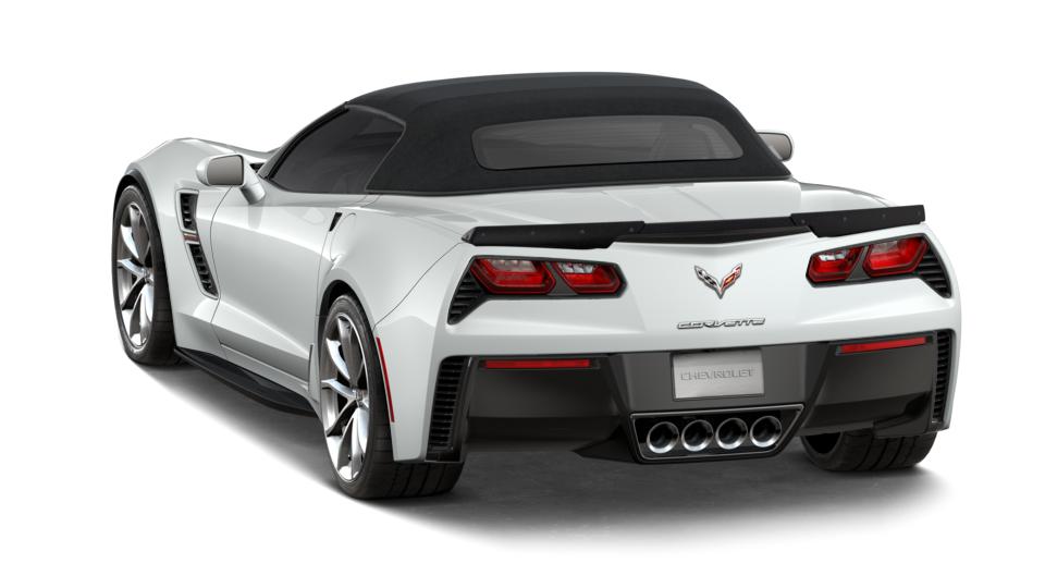 2019 Chevrolet Corvette Vehicle Photo in TAMPA, FL 33612-3404