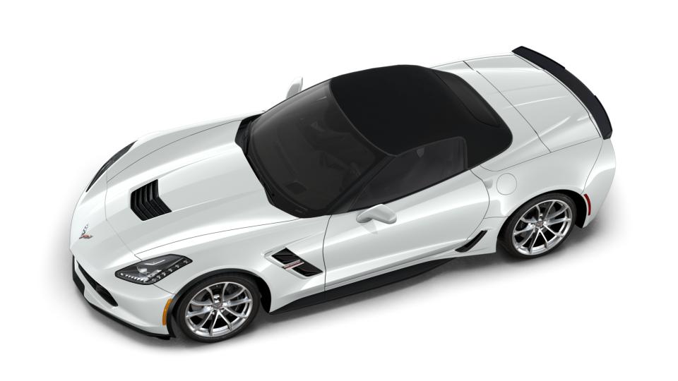 2019 Chevrolet Corvette Vehicle Photo in TAMPA, FL 33612-3404