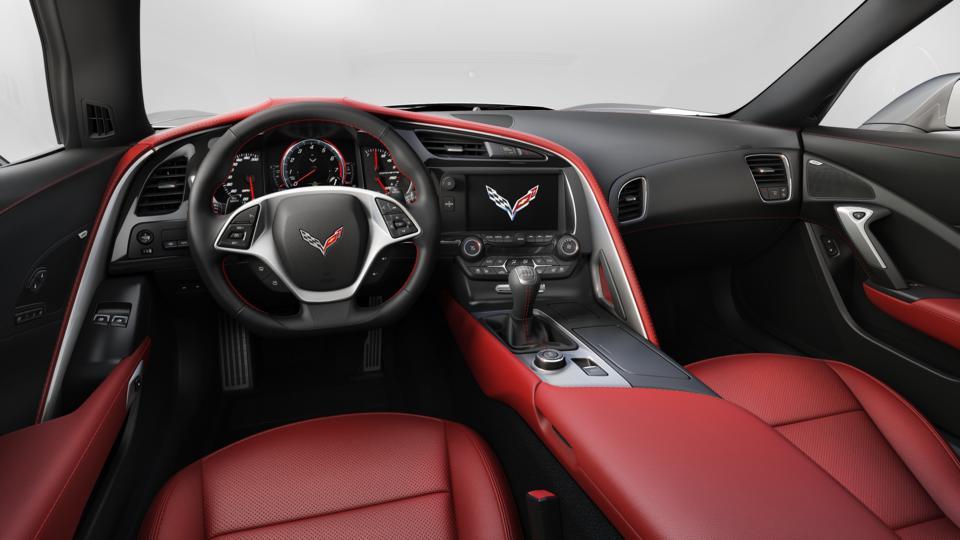 2019 Chevrolet Corvette Vehicle Photo in TAMPA, FL 33612-3404