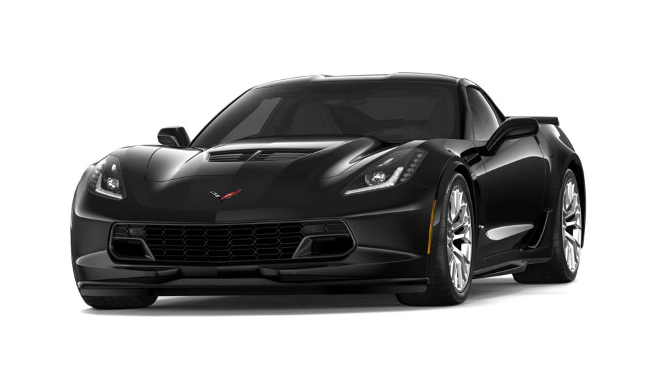 2019 Chevrolet Corvette Vehicle Photo in PEMBROKE PINES, FL 33024-6534