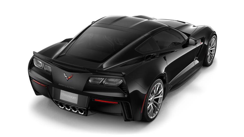 2019 Chevrolet Corvette Vehicle Photo in PEMBROKE PINES, FL 33024-6534