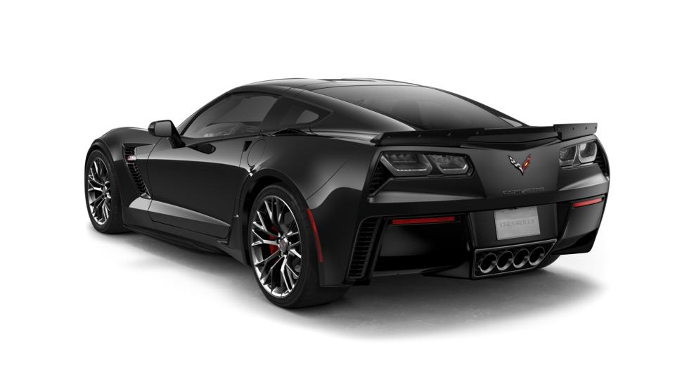 2019 Chevrolet Corvette Vehicle Photo in PEMBROKE PINES, FL 33024-6534