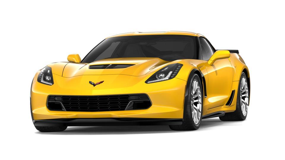 2019 Chevrolet Corvette Vehicle Photo in Miami, FL 33169