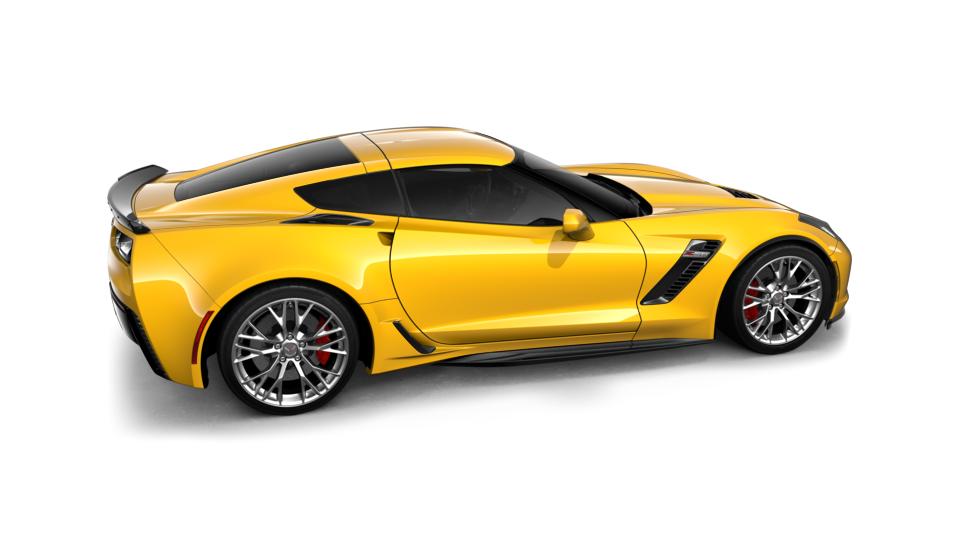 2019 Chevrolet Corvette Vehicle Photo in Miami, FL 33169