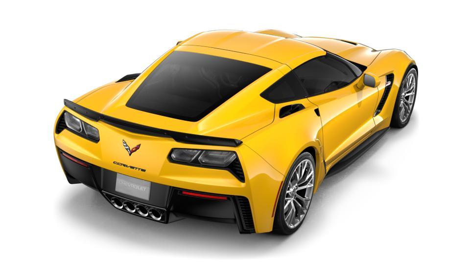 2019 Chevrolet Corvette Vehicle Photo in Miami, FL 33169