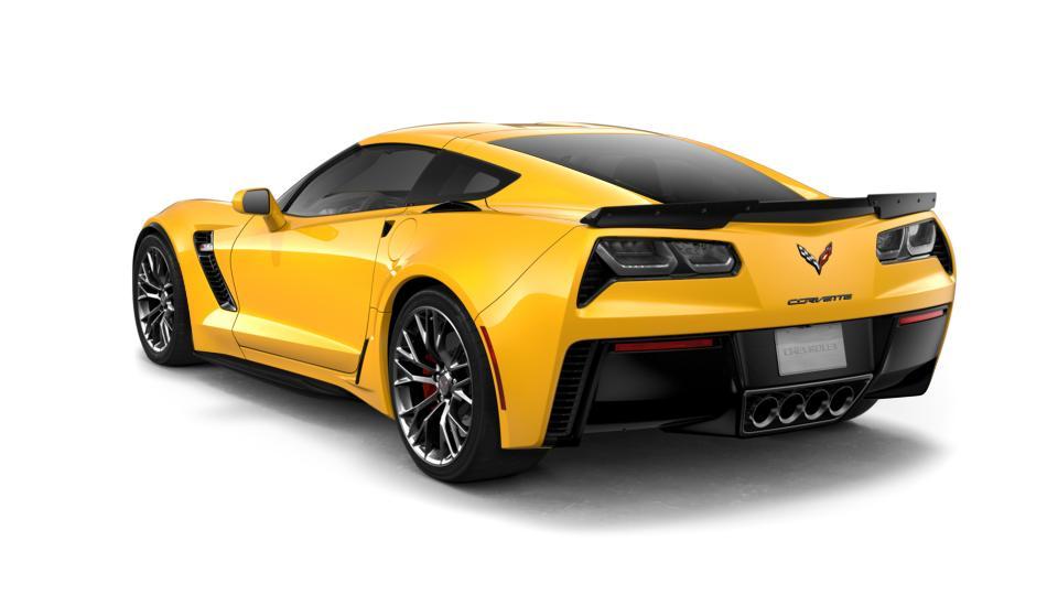 2019 Chevrolet Corvette Vehicle Photo in Miami, FL 33169