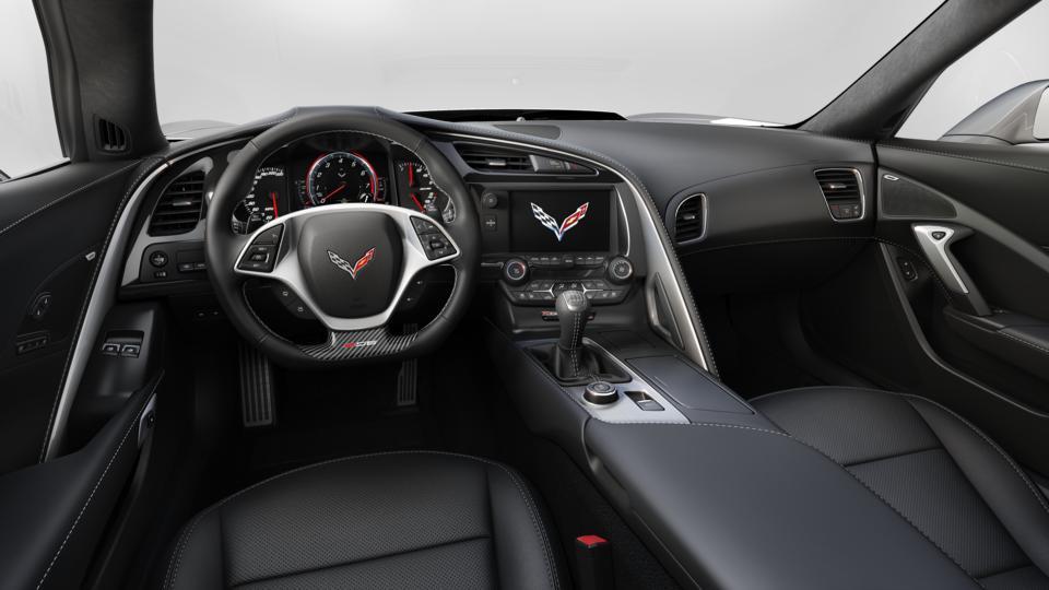 2019 Chevrolet Corvette Vehicle Photo in Miami, FL 33169