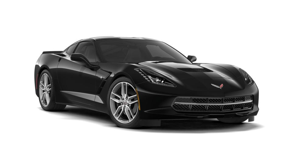 2019 Chevrolet Corvette Vehicle Photo in PEMBROKE PINES, FL 33024-6534