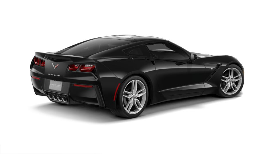 2019 Chevrolet Corvette Vehicle Photo in PEMBROKE PINES, FL 33024-6534