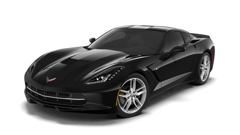 2019 Chevrolet Corvette Vehicle Photo in PEMBROKE PINES, FL 33024-6534