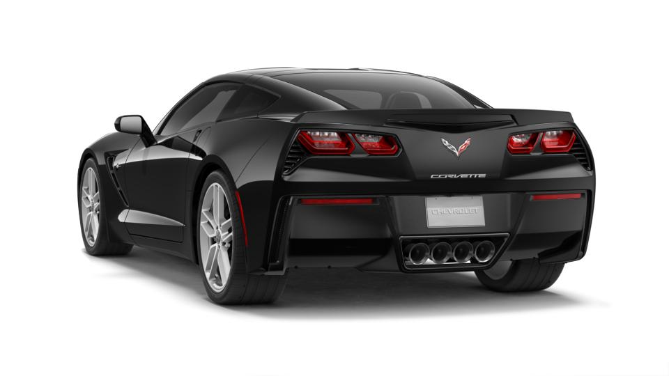 2019 Chevrolet Corvette Vehicle Photo in PEMBROKE PINES, FL 33024-6534