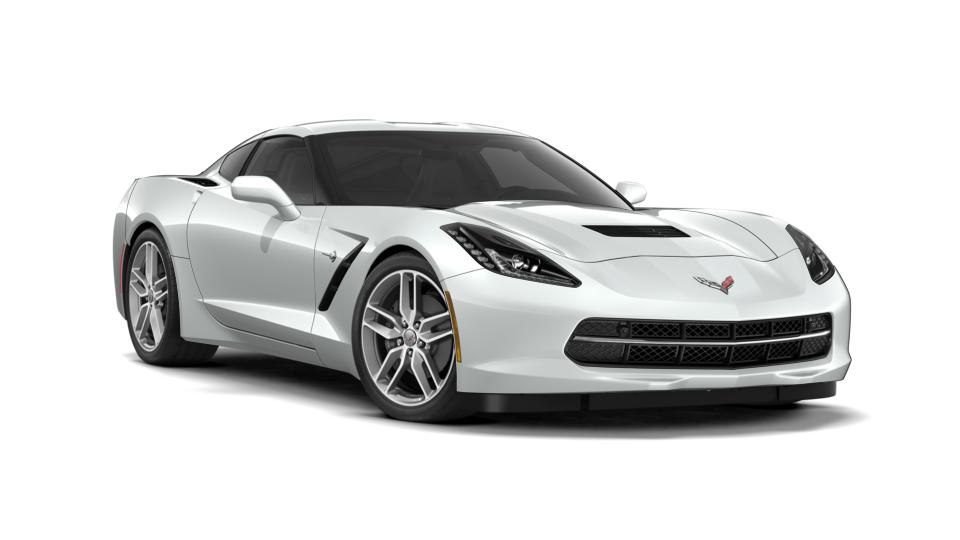 2019 Chevrolet Corvette Vehicle Photo in ORLANDO, FL 32812-3021