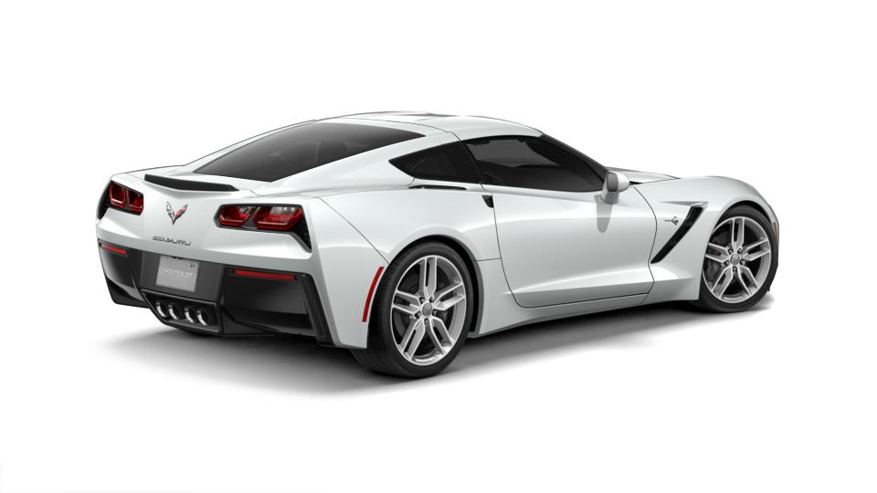 2019 Chevrolet Corvette Vehicle Photo in ORLANDO, FL 32812-3021